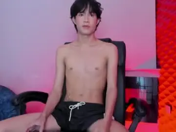 Chaturbate Best Webcam of johan_lee_
