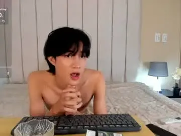 Chaturbate Watch Live Sex Cams of johan_lee_