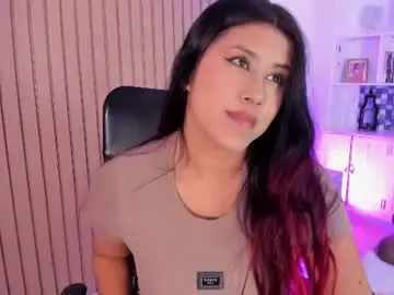 Chaturbate Nude Webcam of karla_gonzaless