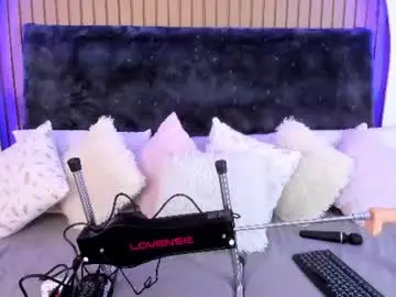 Chaturbate Live Porn of karla_gonzaless