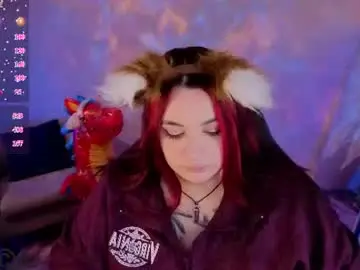 Chaturbate Nude Webcam of katherine_clark_