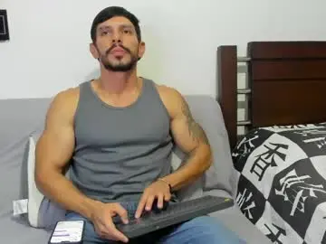 Chaturbate Live Porn of kevin_malone22