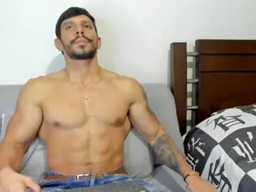 Chaturbate Sex Cam of kevin_malone22