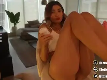 Chaturbate Adult Webcam of letiziafulkers1