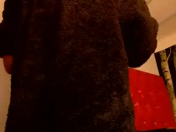 Chaturbate Sex Chat of lucile_carrie