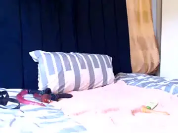 Chaturbate Live Porn of lucile_carrie