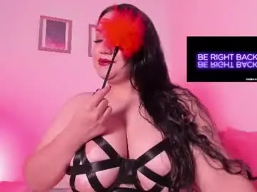 Chaturbate Live Sex Cam of madisoon_lee