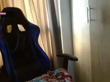 Chaturbate Live Sex of miculohot