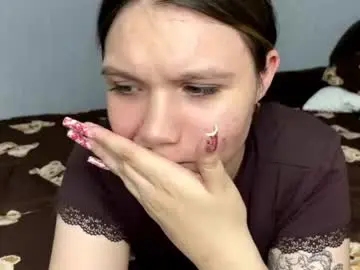 Chaturbate Sex Chat of natachabrownle