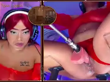 Chaturbate Adult Webcam of ninacapelli