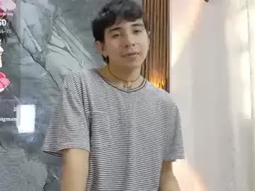 Chaturbate Adult Webcams of noahwalker__