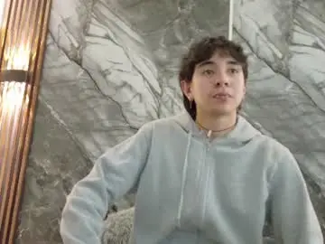 Chaturbate Live Porn of noahwalker__