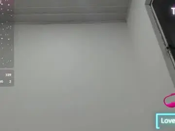 Chaturbate Live Sex of roxyy_fox