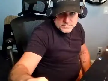 Chaturbate Live Sex of socal7inch