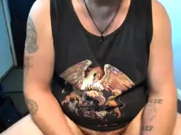 Chaturbate Adult Video Chat of socal7inch