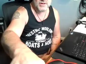 Chaturbate Live Sex Cam of socal7inch