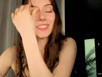Chaturbate Best live sex cam show of spring_forestxx