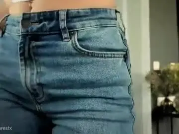 Chaturbate Free Porn Cam of spring_forestxx