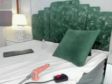 Chaturbate Live Sex Cam of valery_vanegas