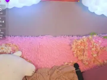 Chaturbate Best Webcam of _lexii_pop