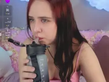 Chaturbate Sex Chat of _lexii_pop