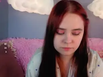 Chaturbate Sex Cam of _lexii_pop