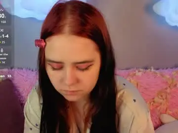 Chaturbate Best Webcam of _lexii_pop