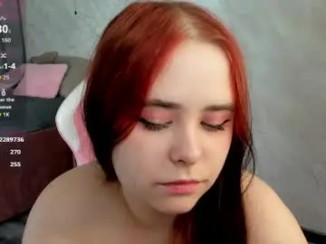 Chaturbate Free Live Porn of _lexii_pop