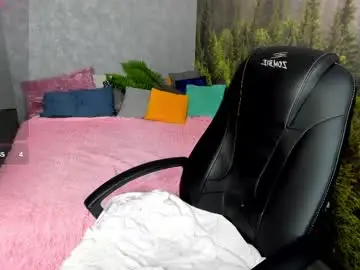 Chaturbate Adult Webcams of _lexii_pop