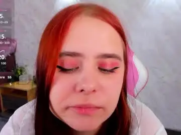 Chaturbate Free Porn Cam of _lexii_pop