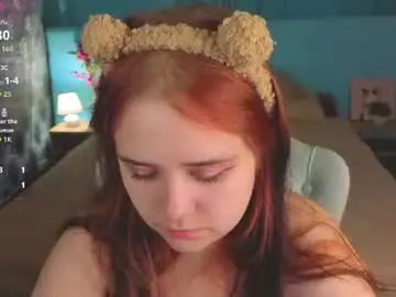 Chaturbate Best live sex cam show of _lexii_pop