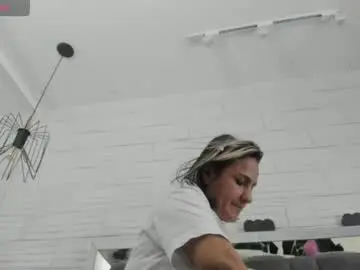 Chaturbate Live Sex Cam of alicie_green