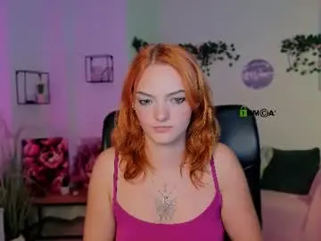 Chaturbate Live Sex of andrea_kiss1