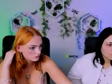 Chaturbate Watch Live Sex Cams of andrea_kiss1