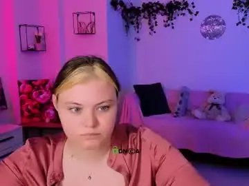 Chaturbate Watch Live Sex Cams of andrea_kiss1