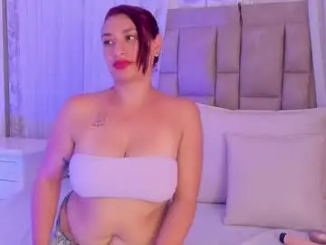 Chaturbate Live Sex Cam of antonella_skye