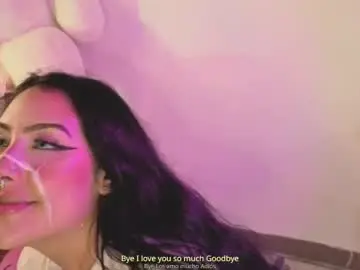 Chaturbate Sex Chat of ashlynnlowe_