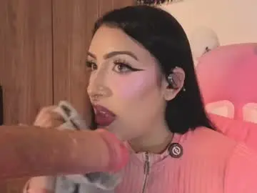 Chaturbate Sex Chat of ashlynnlowe_