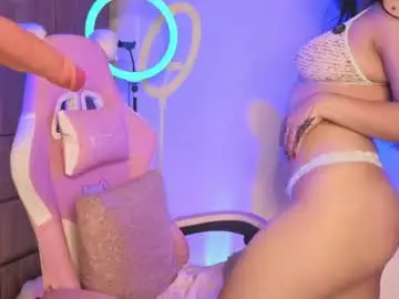 Chaturbate Adult Video Chat of ashlynnlowe_