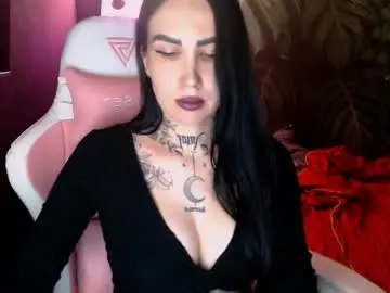 Chaturbate Live Sex Cam of blablablablagirl