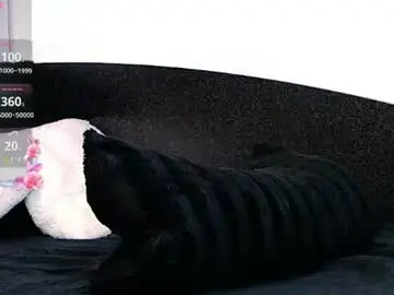 Chaturbate Sex Cam of blazeamanda