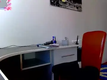Chaturbate Live Porn of blazeamanda