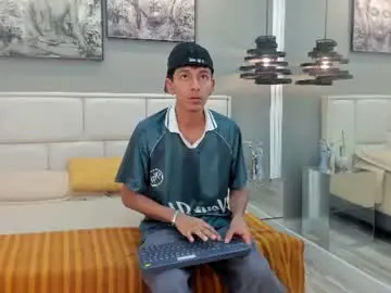 Chaturbate Free Live Porn of brandon_manilow