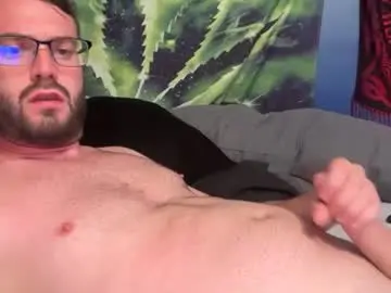 Chaturbate Live Sex Cam of brobinson72297