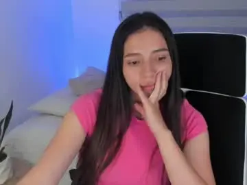 Chaturbate Free Porn Cam of camila_ec2