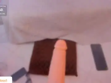Chaturbate Free Porn Cam of camilafoox7