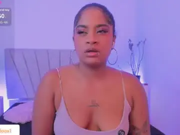 Chaturbate Adult Video Chat of camilafoox7