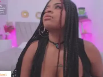 Chaturbate Watch Live Sex Cams of camilafoox7
