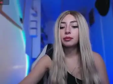 Chaturbate Best Webcam of channel_blonde_a