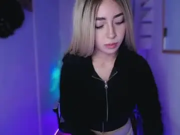 Chaturbate Sex Chat of channel_blonde_a